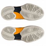 ASICS Gel-Game 8 GS AC French Blue / Pure Silver