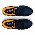 ASICS Gel-Game 8 GS AC French Blue / Pure Silver