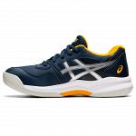 ASICS Gel-Game 8 GS AC French Blue / Pure Silver