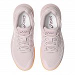 ASICS Gel-Resolution 9 GS Watershed Rose / White