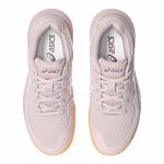 ASICS Gel-Resolution 9 GS Clay Watershed Rose / White