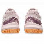 ASICS Gel-Resolution 9 GS Clay Watershed Rose / White