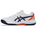 ASICS Gel-Dedicate 8 GS White / Indigo Fog