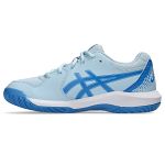 ASICS Gel-Dedicate 8 GS Light Blue / Blue Coast