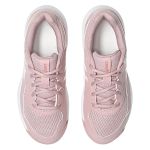 ASICS Gel-Dedicate 8 GS Morganite / White