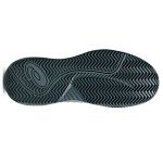 ASICS Gel-Resolution X GS Clay Grey Blue / Pistachio