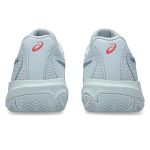 ASICS Gel-Resolution X GS Clay Sky / Grey Blue