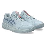 ASICS Gel-Resolution X GS Clay Sky / Grey Blue