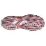 ASICS Gel-Game GS Clay / OC - White / Morganite