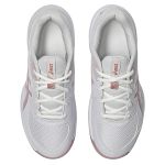 ASICS Gel-Game GS Clay / OC - White / Morganite