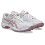 ASICS Gel-Game GS Clay / OC - White / Morganite