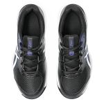 ASICS Gel-Game GS Black / White