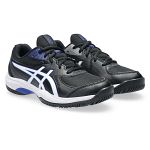 ASICS Gel-Game GS Black / White