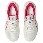 ASICS Gel-Game GS Cream / Bright Rose