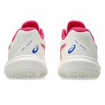 ASICS Gel-Game GS Cream / Bright Rose
