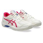 ASICS Gel-Game GS Cream / Bright Rose