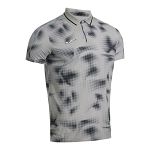Joma Smash SS Polo Gray