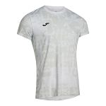 Joma Challenge SS Tee White