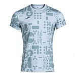Joma Challenge SS Tee Sky Blue