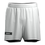 Joma Challenge Shorts White