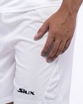 Siux Shorts Match White