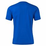 Joma Picasho SS Tee Royal Blue / White
