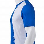 Joma Picasho SS Tee Royal Blue / White