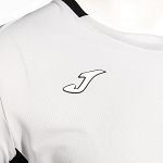 Joma Smash SS Tee Gray