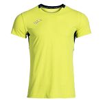 Joma Smash SS Tee Lime