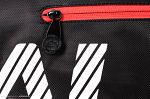 Salming ProTour 12R Racket Bag Black / Red