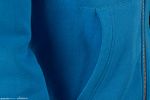 Salming PSA Hood Blue