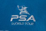 Salming PSA Hood Blue