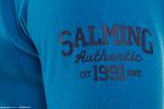 Salming PSA Hood Blue