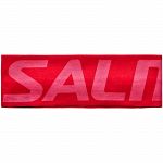 Salming Headband 7cm Risk Red / Pink