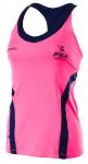 Salming Psa Tank Top Pink