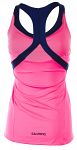 Salming Psa Tank Top Pink
