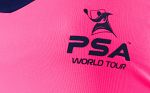 Salming Psa Tank Top Pink