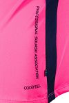 Salming Psa Tank Top Pink
