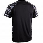 Salming Motion Tee Black