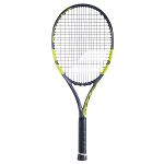 Babolat Boost Aero Grey / Fluorescent Yellow