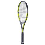 Babolat Boost Aero Grey / Fluorescent Yellow