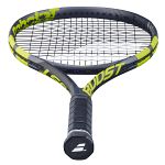 Babolat Boost Aero Grey / Fluorescent Yellow