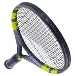 Babolat Boost Aero Grey / Fluorescent Yellow