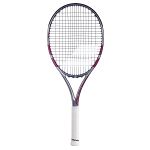 Babolat Boost Aero Grey / Raspberry Pink