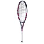 Babolat Boost Aero Grey / Raspberry Pink