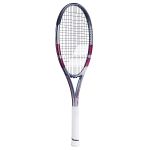 Babolat Boost Aero Grey / Raspberry Pink