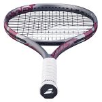 Babolat Boost Aero Grey / Raspberry Pink
