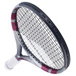 Babolat Boost Aero Grey / Raspberry Pink