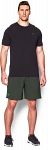 Under Armour Mirage Shorts 8in Olive