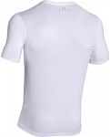 Under Armour Raid Shortsleeve White